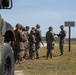 8th Comm Bn Field Excercise