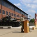 V Corps Major General McKenrick's Retirement Ceremony