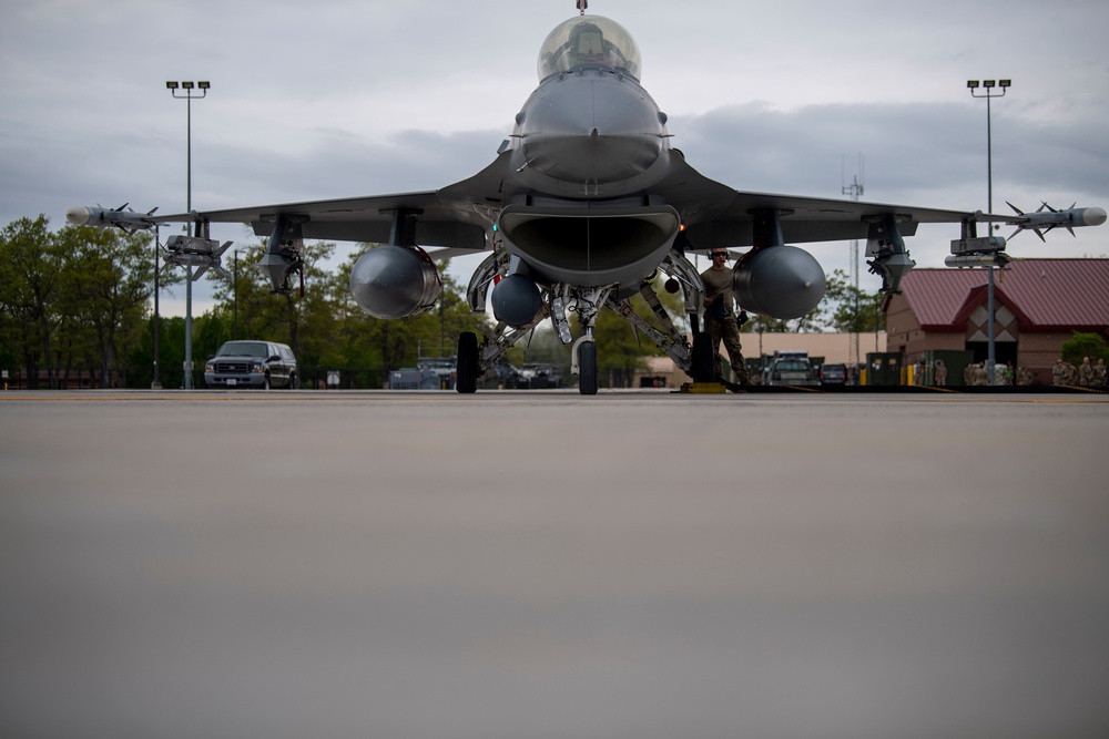 Exercise Mobility Guardian 21