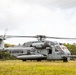Same Day Shipping!: Marine Heavy Helicopter Squadron 463 Delivers Supplies to Girl Scouts of Hawaii Camp Paumalu