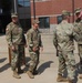 V Corps Deputy Commanding General - Maneuver Major General McKenrick's Retirement Ceremony