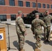 V Corps Deputy Commanding General - Maneuver Major General McKenrick's Retirement Ceremony