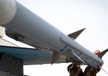356th AMU wins 354th FW’s first quarter load competition of the year
