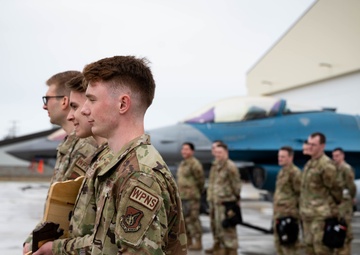 356th AMU wins 354th FW’s first quarter load competition of the year