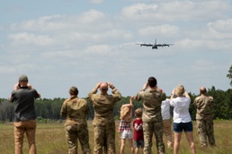 23 CES revives runway, facilitates pilot training for 71 RQS