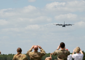 23 CES revives runway, facilitates pilot training for 71 RQS