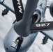 KC-135s Keep Mobility Guardian Fueled to Fight
