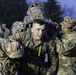 2021 U.S. Army Reserve Best Warrior Competition- 12 mile ruck march