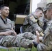 2021 U.S. Army Reserve Best Warrior Competition- 12 mile ruck march