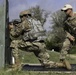 2021 U.S. Army Reserve Best Warrior Competition- Three Gun Range