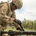 2021 U.S. Army Reserve Best Warrior Competition – M240/M249/M2 Machine Guns Event