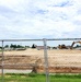 Second barracks construction project continues at Fort McCoyp
