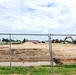 Second barracks construction project continues at Fort McCoyp
