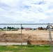 Second barracks construction project continues at Fort McCoyp