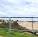 Second barracks construction project continues at Fort McCoyp