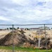 Second barracks construction project continues at Fort McCoyp