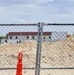 Second barracks construction project continues at Fort McCoyp