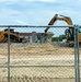Second barracks construction project continues at Fort McCoyp