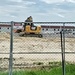 Second barracks construction project continues at Fort McCoyp