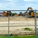 Second barracks construction project continues at Fort McCoyp