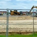 Second barracks construction project continues at Fort McCoyp