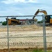 Second barracks construction project continues at Fort McCoyp