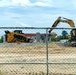 Second barracks construction project continues at Fort McCoyp
