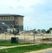 Second barracks construction project continues at Fort McCoyp
