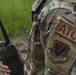 354th at Young Tactical Landing Site