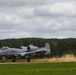 354th at Young Tactical Landing Site