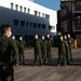 Atlantic Trident 21 Opening Ceremony