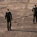 Atlantic Trident 21 Opening Ceremony