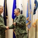 Naval Medical Forces Pacific Commander Visits the Lone Star State
