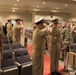 Naval Medical Research Unit San Antonio Change of Command