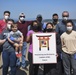 Misawa 5/6 Warrior’s Beach Clean Up