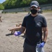 Misawa 5/6 Warrior’s Beach Clean Up