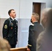 Memorial Ceremony Pfc. Ian N. Morosoff