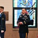 Memorial Ceremony Pfc. Ian N. Morosoff