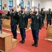 Memorial Ceremony Pfc. Ian N. Morosoff