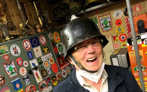 70 years later: Baumholder military, civilian community ties still strong