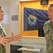 Vice Adm. Jeffrey Trussler Visits IWTC San Diego