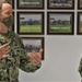 Vice Adm. Jeffrey Trussler Visits IWTC San Diego