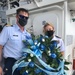 Coast Guard, Ship Support Unit Guam Honors Civilian Mariners