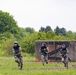 422, 423 SFS come together for Force on Force training