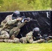 422, 423 SFS come together for Force on Force training