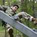 USAJFKSWCS Soldiers Compete in Commander's Cup