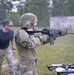 USAJFKSWCS Soldiers Compete in Commander's Cup