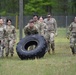 USAJFKSWCS Soldiers Compete in Commander's Cup