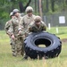 USAJFKSWCS Soldiers Compete in Commander's Cup