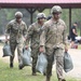 USAJFKSWCS Soldiers Compete in Commander's Cup